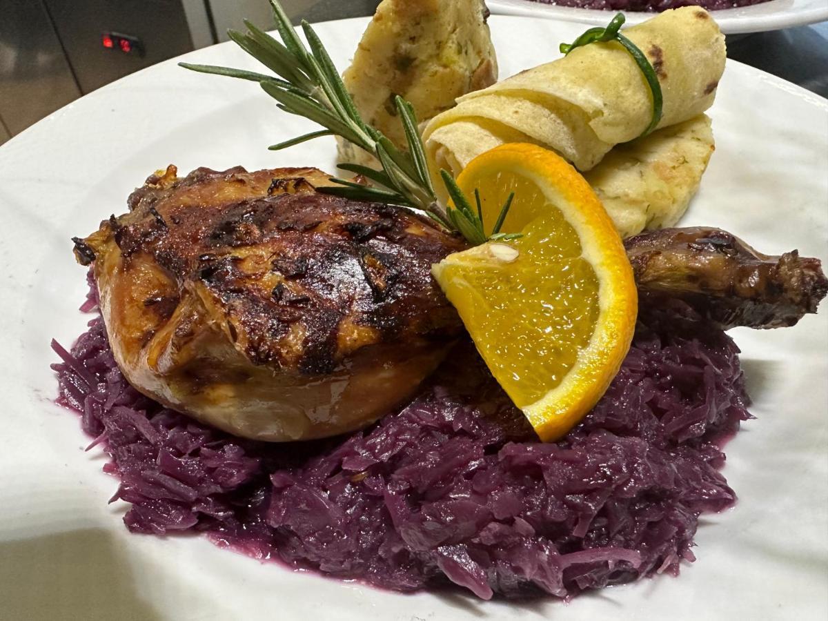 Slanicky Dvor Ξενοδοχείο Námestovo Εξωτερικό φωτογραφία